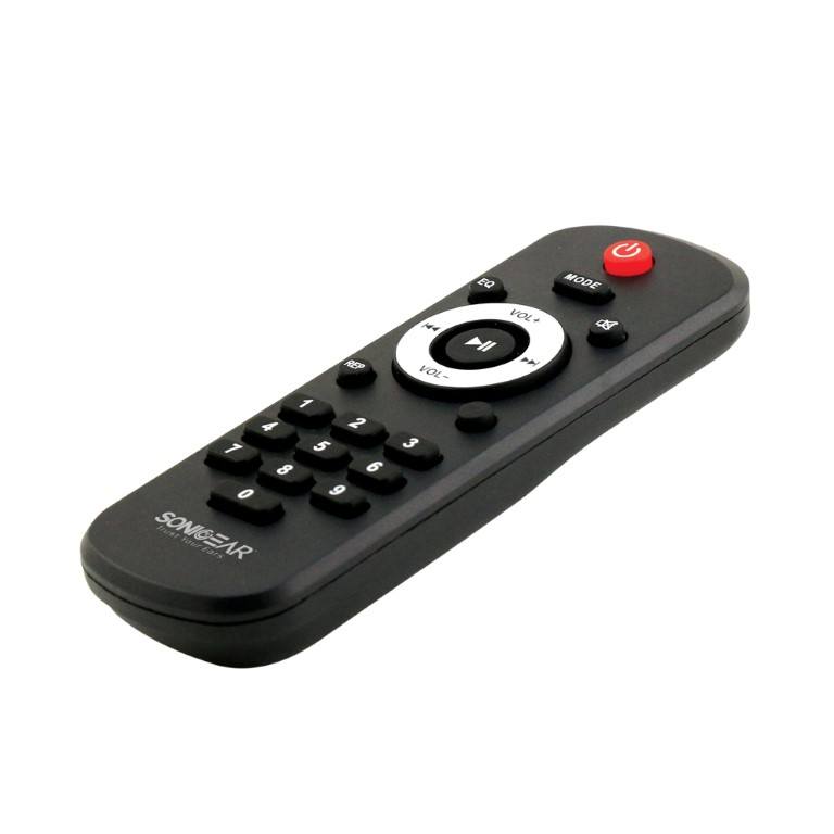 Remote Control Sonic Gear Sound Bar Bt 2100 SonicGear SonicBar