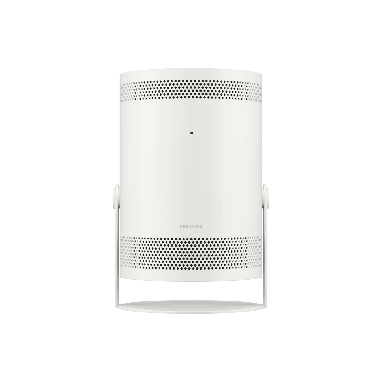 Samsung SP-LSP3BLA Data Projector Ultra Short Throw Projector 550 ANSI Lumens LED1920x1080 Black, White