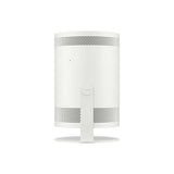 Samsung SP-LSP3BLA Data Projector Ultra Short Throw Projector 550 ANSI Lumens LED1920x1080 Black, White
