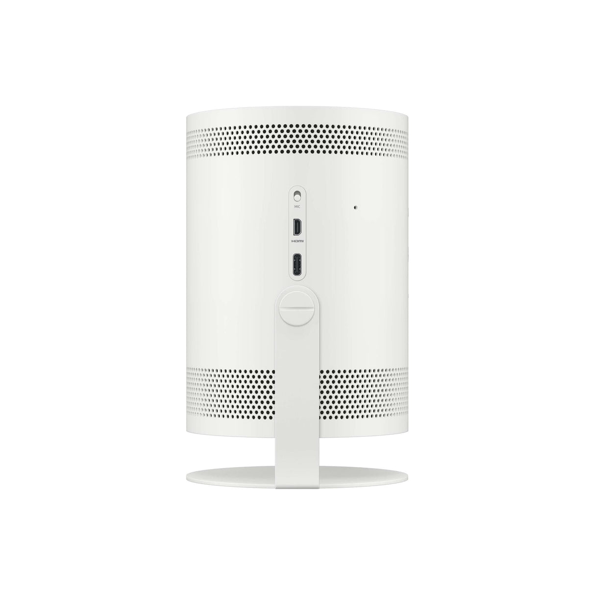 Samsung SP-LSP3BLA Data Projector Ultra Short Throw Projector 550 ANSI Lumens LED1920x1080 Black, White