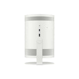 Samsung SP-LSP3BLA Data Projector Ultra Short Throw Projector 550 ANSI Lumens LED1920x1080 Black, White