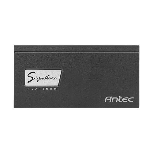 Antec SIGNATURE X8000A505-18 power supply unit 1000 W 20+4 pin ATX ATX Black