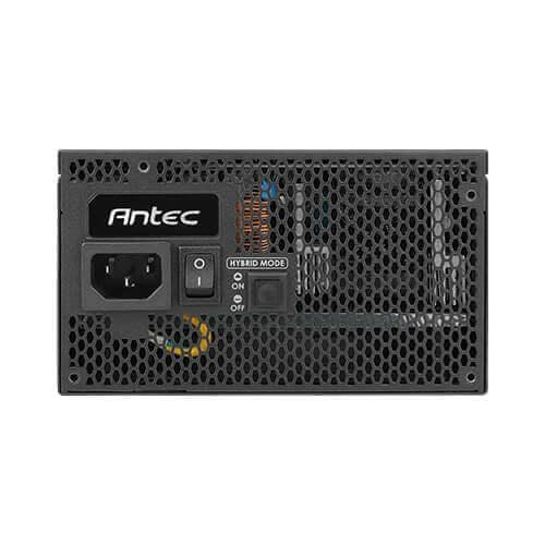 Antec SIGNATURE X8000A505-18 power supply unit 1000 W 20+4 pin ATX ATX Black