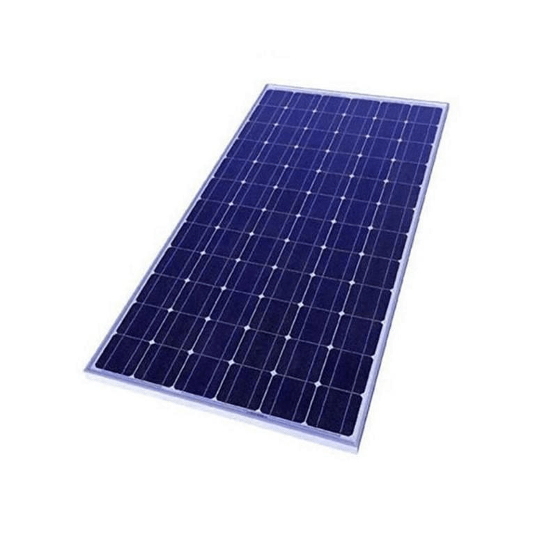 Power Solutions SP12-160W Polycrystalline 160W 12V 8.61A 1470 x 670 x 30mm Solar Panel