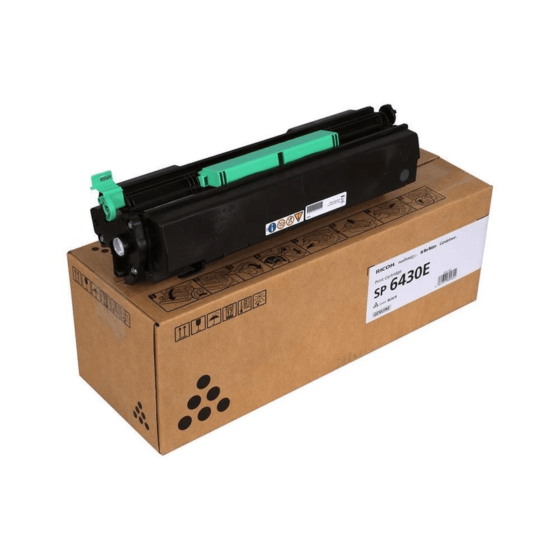 Ricoh Drum Unit for Imaging 25,000 pages SP6430