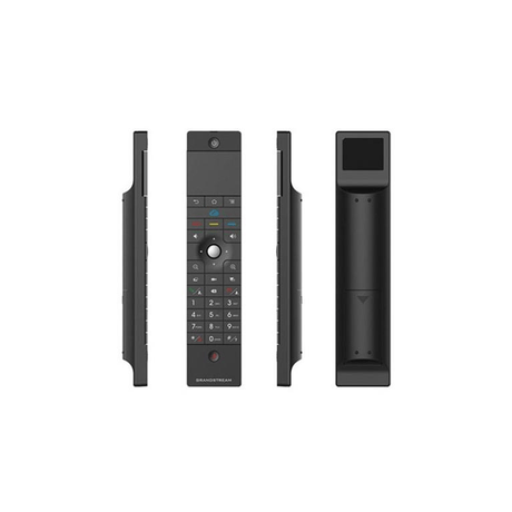 Grandstream GVC Spare Remote SPARE-GVC