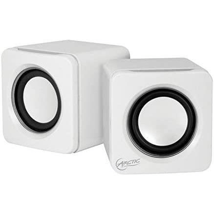 ARCTIC S111 M Mobile Speaker White SPASO-SP008WH-GBA01
