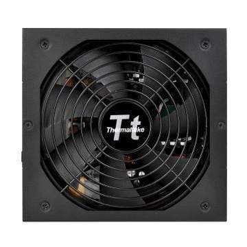 Thermaltake Smart SE 530W 20+4 Pin ATX Black Power Supply SPS-530MPCBEU