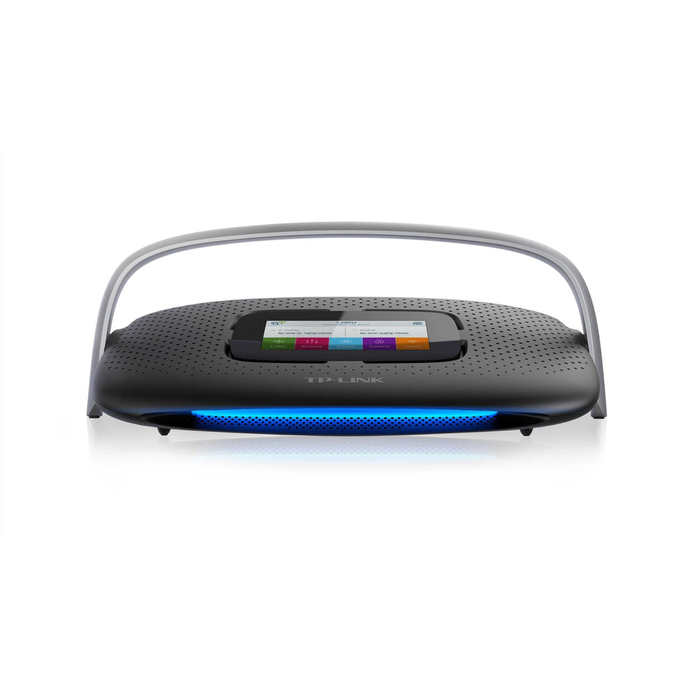 TP-Link Kasa SR20 All-In-One Smart Home Router and Hub – FirstShop