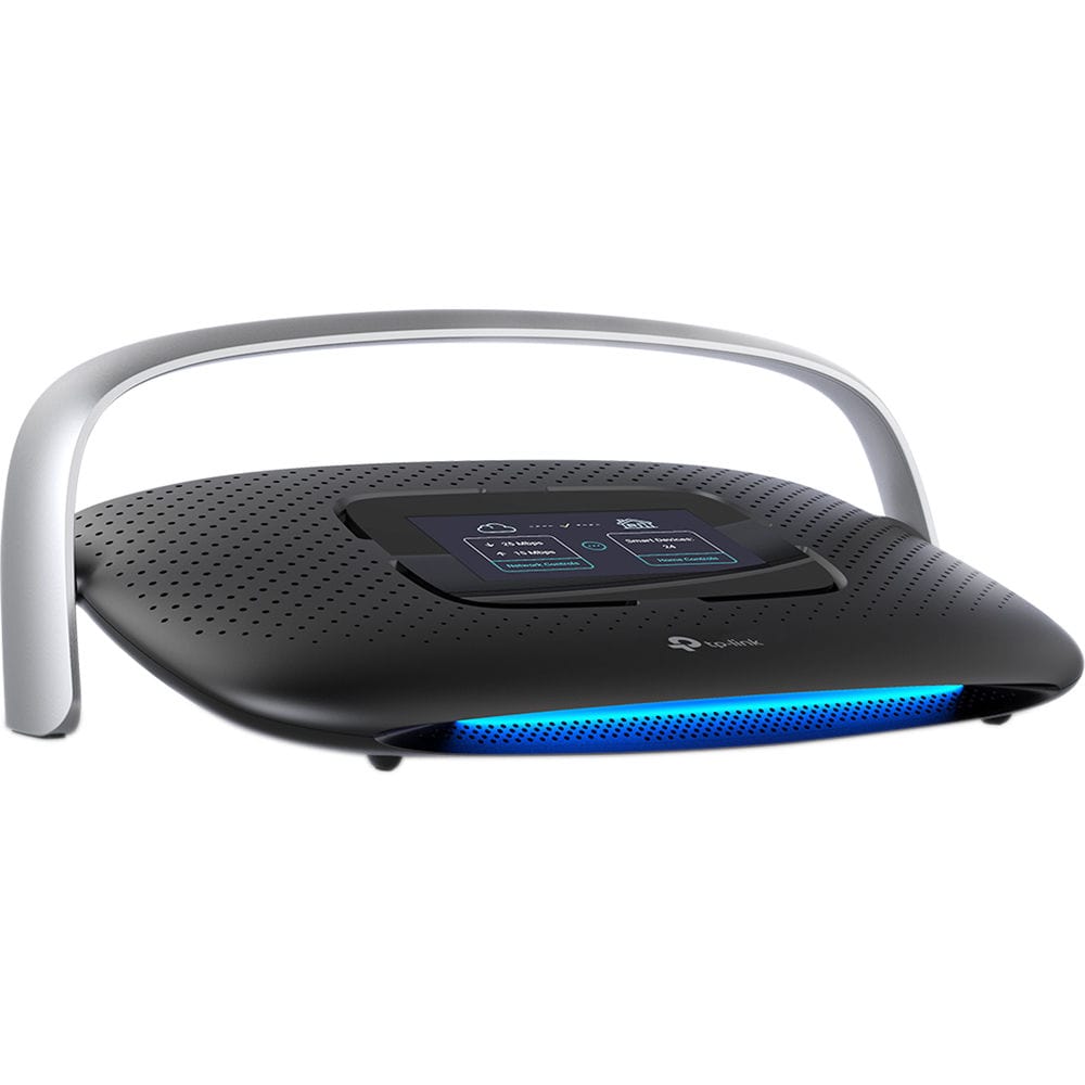 TP-Link Kasa SR20 All-In-One Smart Home Router and Hub – FirstShop