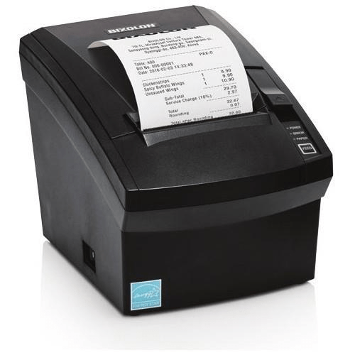 Bixolon SRP-330IICOSK Point-of-Sale (POS) Printer Thermal 180 x 180 dpi Wired SRP-330IICOSK