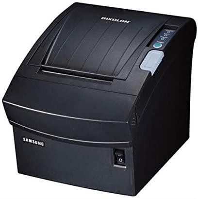 Bixolon SRP-350II Label Printer - Direct thermal 180 Wired
