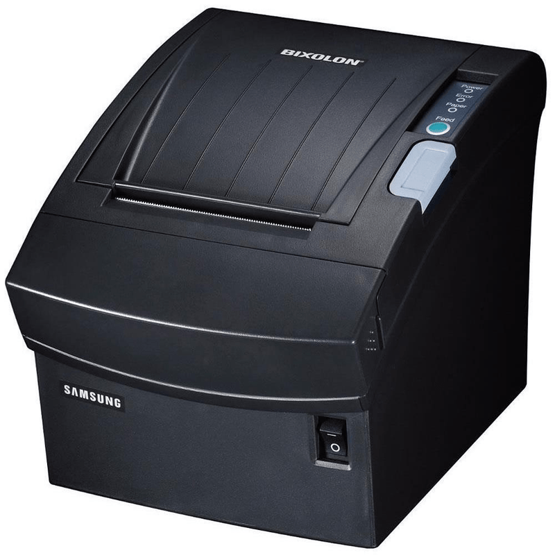 Bixolon SRP-350PLUSIIICOPG Point-of-Sale (POS) Printer Direct thermal 180 x dpi Wired & Wireless