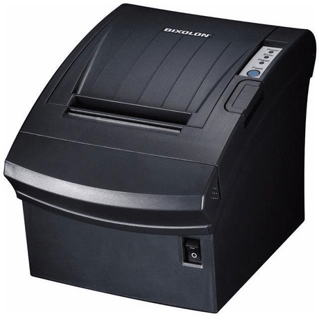 Bixolon SRP-350PLUSIII Direct thermal Point-of-Sale (POS) Printer 180 x 180 dpi Wired SRP-350PLUSIIICOSG/B