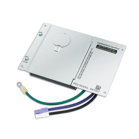 APC SRT001 Digital/analogue I/O Module