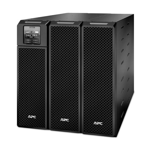 APC Smart-UPS On-Line 10kVA 10kW Tower UPS SRTG10KXL