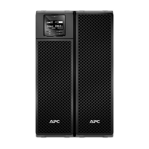 APC Smart-UPS On-Line 10kVA 10kW Tower UPS SRTG10KXL