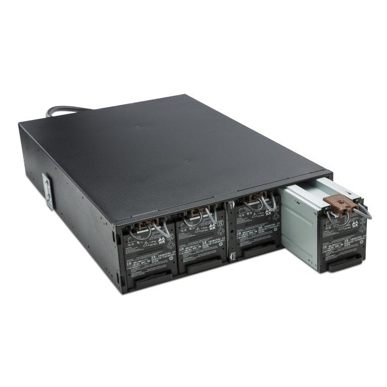 APC Smart-UPS SRT 192V 5kVA and 6kVA Battery Pack SRT192BP