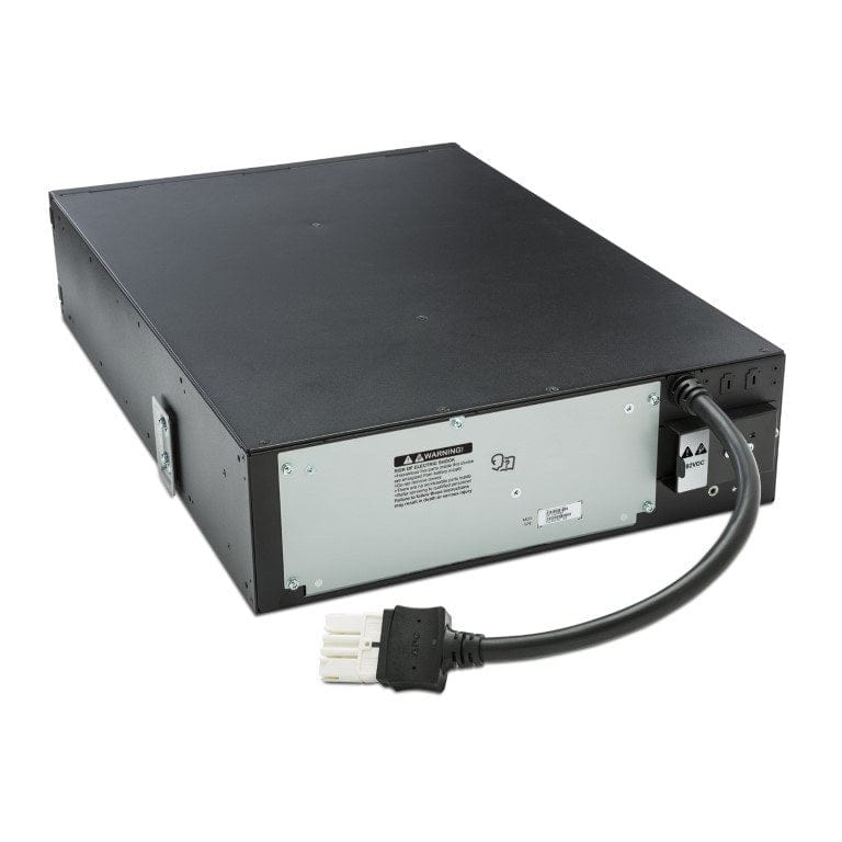 APC Smart-UPS SRT 192V 5kVA and 6kVA Battery Pack SRT192BP