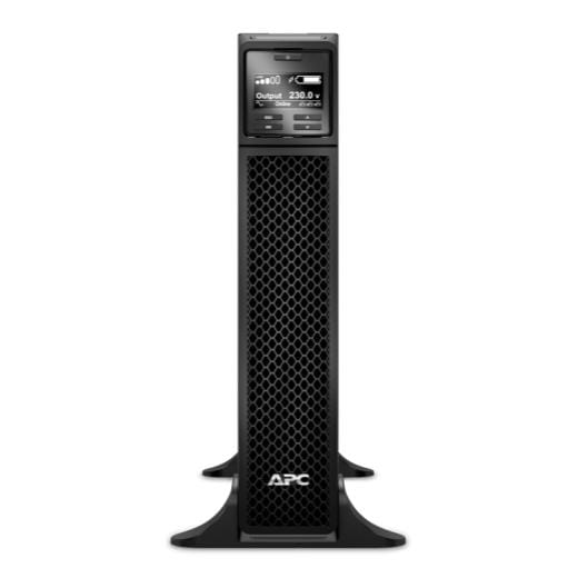 APC Smart-UPS SRT 2200VA 230V SRT2200XLI