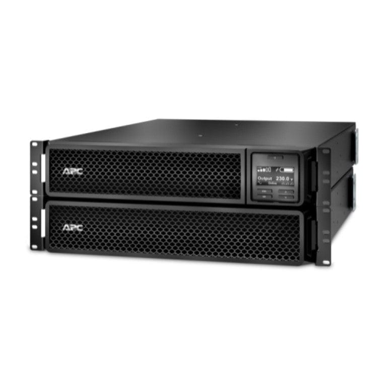 APC 2700W Smart-UPS Online SRT Double-conversion SRT3000RMXLI