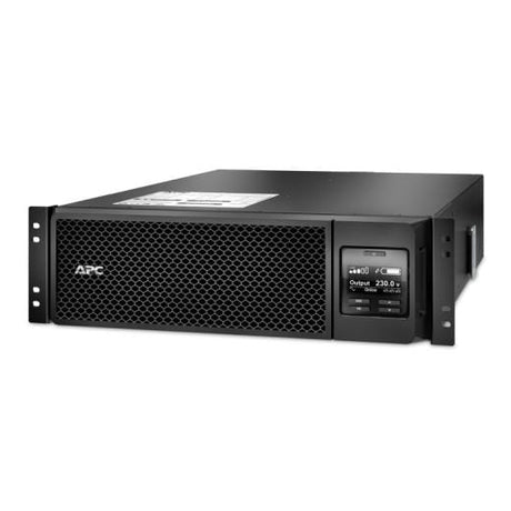 APC Smart-UPS SRT 5000VA RM 230V SRT5KRMXLI