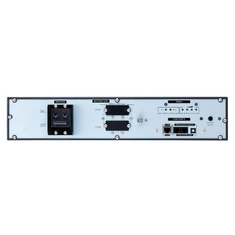 APC SRVL48RMBP2U 48V 2400Wh Li-Ion UPS