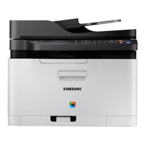 Samsung HP Xpress SL-C480FW A4 Multifunction Colour Laser Business Printer SS256D