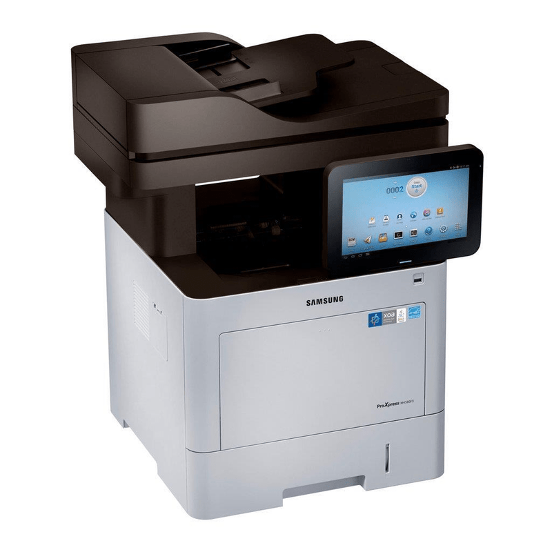 Samsung HP ProXpress SL-M4580FX A4 Multifunction Mono Laser Business Printer SS401C