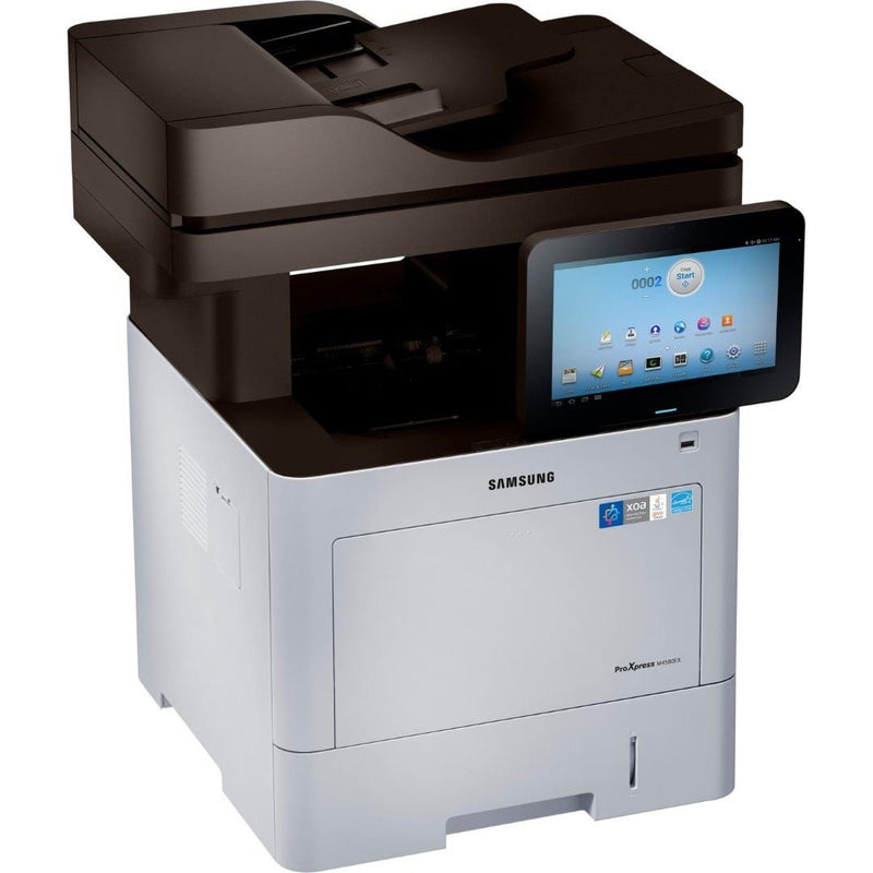 Samsung HP ProXpress SL-M4580FX A4 Multifunction Mono Laser Business Printer SS401C