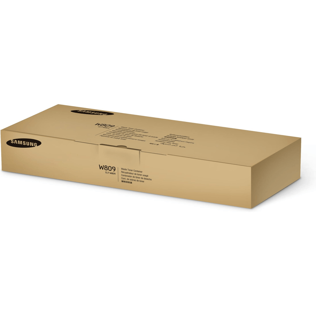 HP SAMSUNG CLT-W809 TONER COLLECTION UNIT