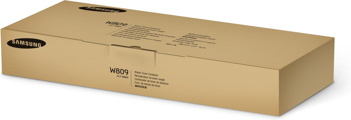 HP SAMSUNG CLT-W809 TONER COLLECTION UNIT
