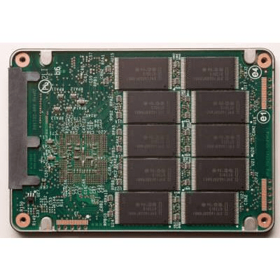 Mecer 2.5-inch 128B Serial ATA III Internal SSD SSD-128G-3