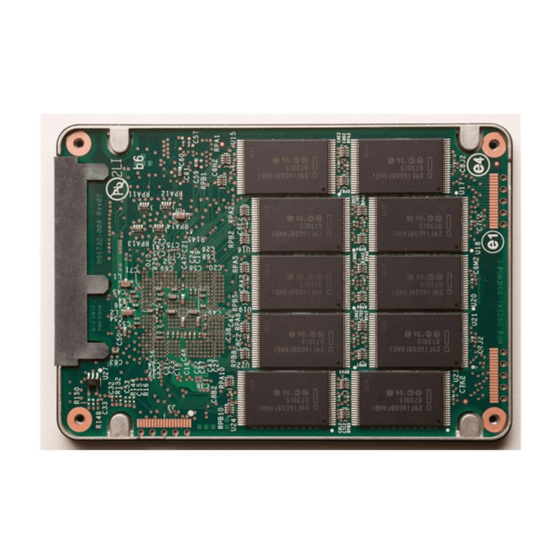 Mecer 2.5-inch 256B Serial ATA III Internal SSD SSD-256G-3