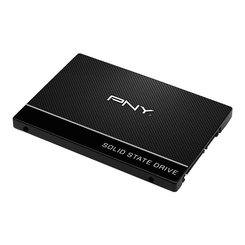 PNY CS900 2.5" 240 GB Serial ATA III TLC