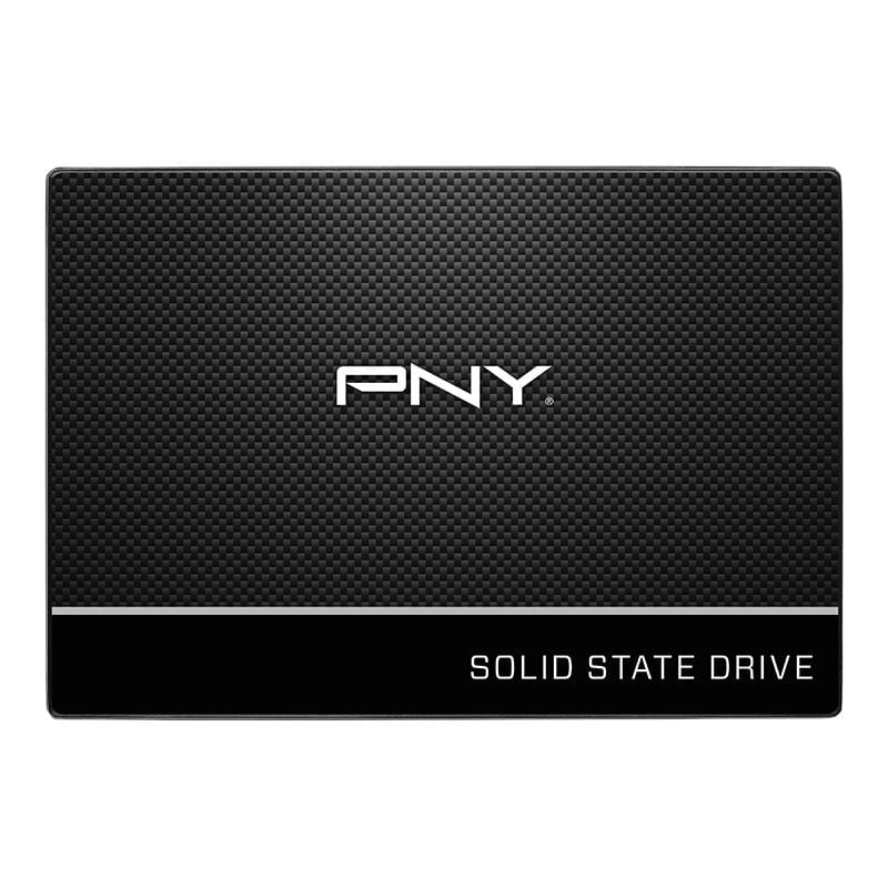 PNY CS900 2.5" 240 GB Serial ATA III TLC