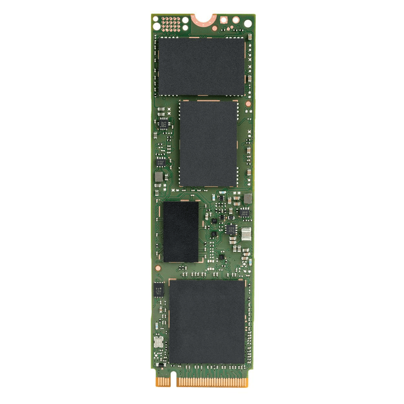 Intel DC P3100 M.2 1TB PCIe 3.0 3D TLC NVMe Internal SSD SSDPEKKA010T701