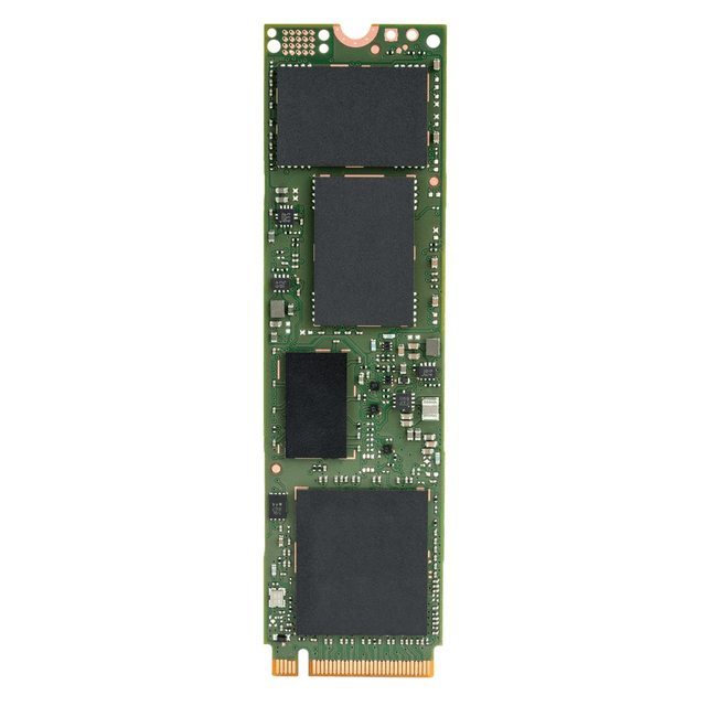Intel DC P3100 M.2 360GB PCIe 3.0 3D TLC NVMe Internal SSD SSDPEKKA360G701