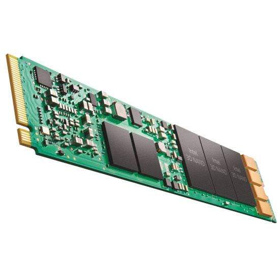 Intel PELKX010T801 M.2 1TB TLC 3D NAND Internal SSD SSDPELKX010T801