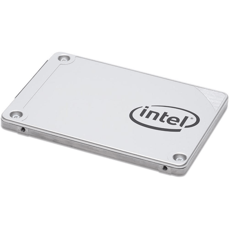 Intel SC2KB960G801 2.5-inch 960GB Serial ATA III TLC 3D NAND Internal SSD SSDSC2KB960G801