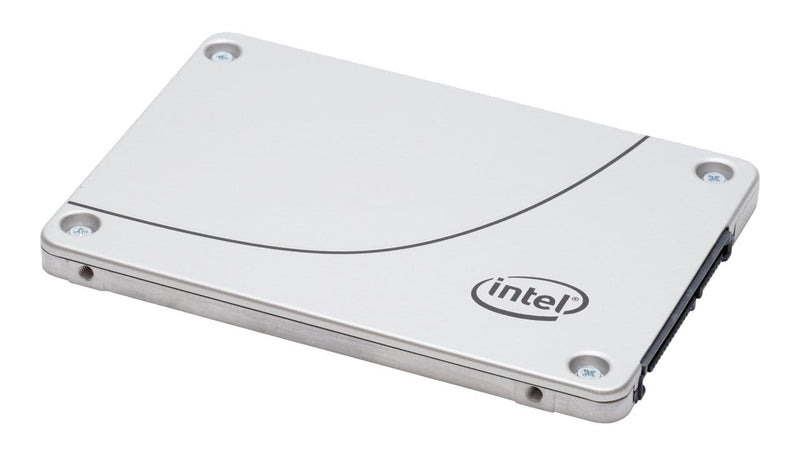 Intel SC2KG240G801 2.5-inch 240GB Serial ATA III TLC 3D NAND Internal SSD SSDSC2KG240G801