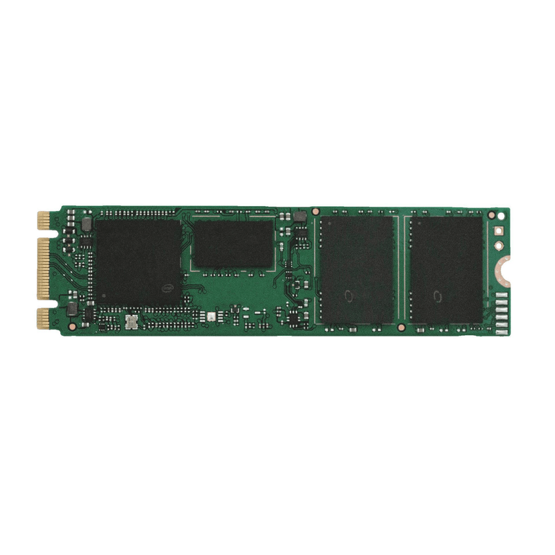 Intel SCKKI128G801 Serial ATA III Internal SSD SSDSCKKI128G801