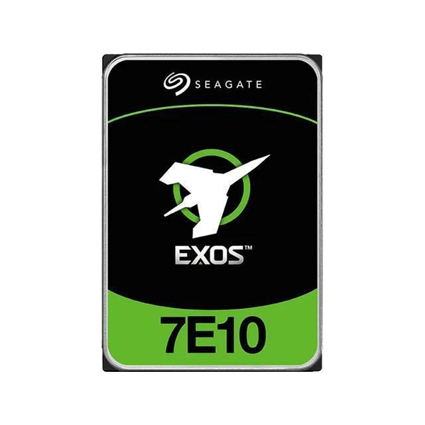 Seagate Enterprise ST10000NM017B 3.5-inch 10TB Serial ATA III