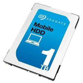 Seagate Mobile ST1000LM035 1TB Internal Hard Drive – FirstShop