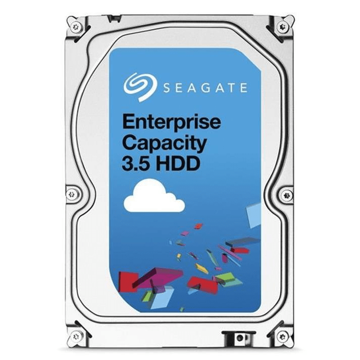 Seagate Enterprise ST1000NM0008 3.5-inch 1TB Serial ATA III Internal Hard Drive