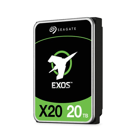 Seagate Enterprise ST20000NM007D 3.5-inch 20TB Internal Hard Drive