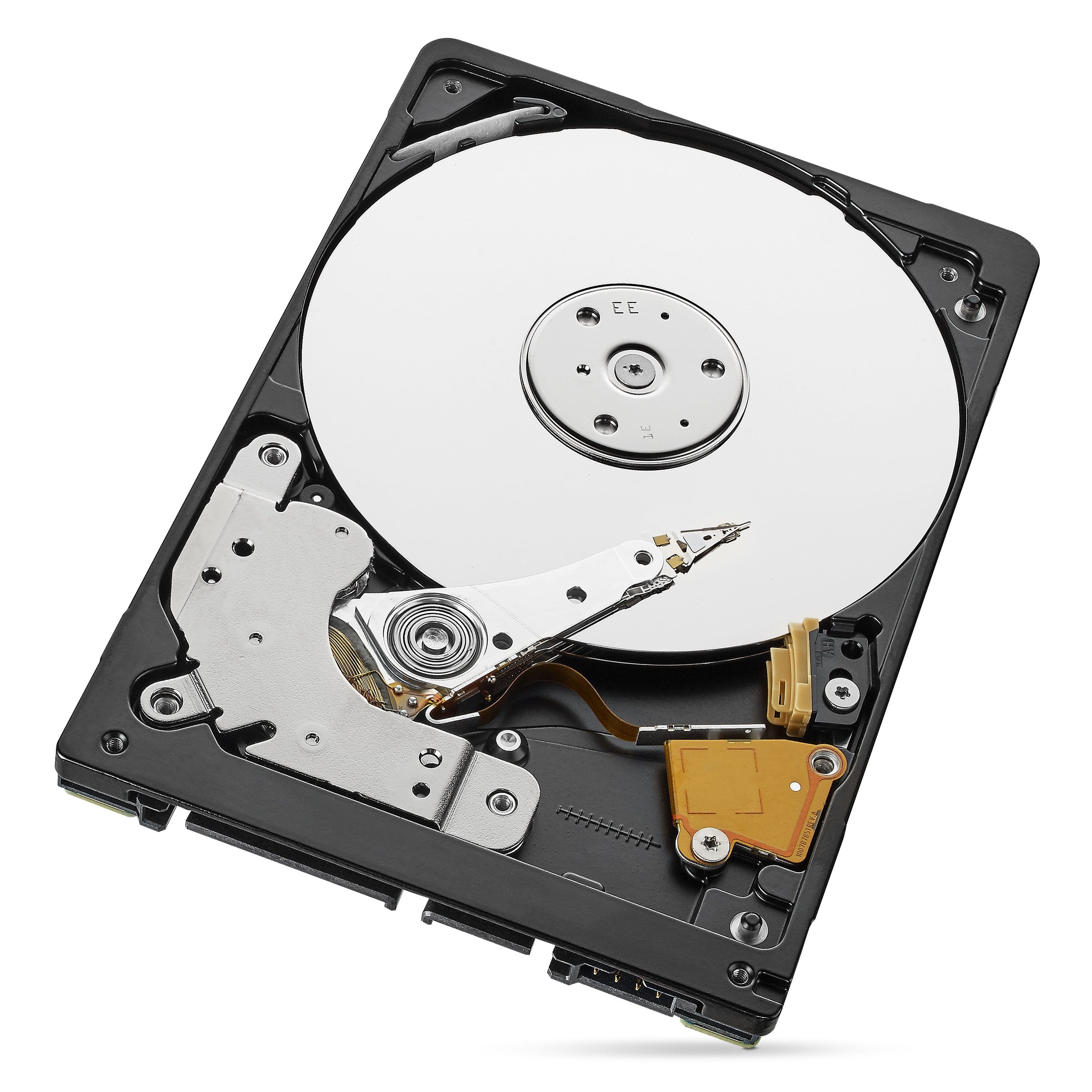 Seagate Barracuda 2.5-inch 2TB Serial ATA III Internal Hard Drive