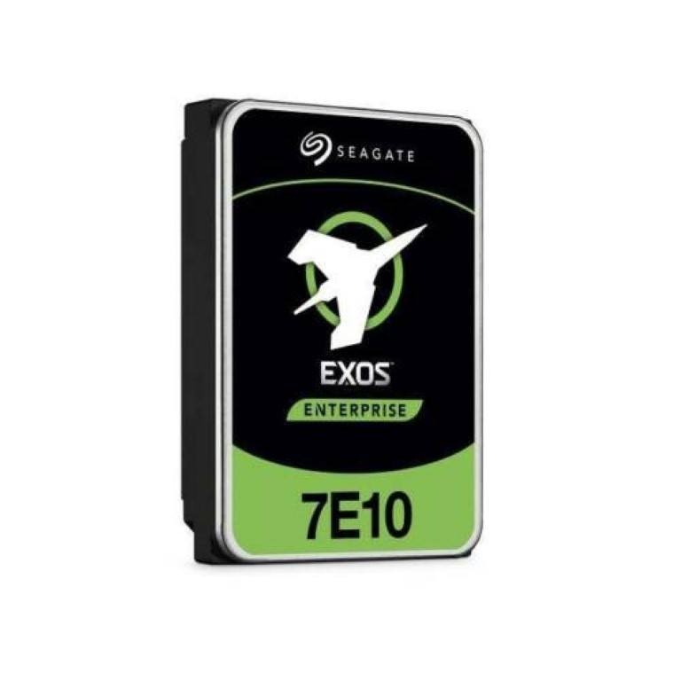 Seagate Exos 7E10 ST2000NM000B 3.5-inch 2TB Fast Format SATA