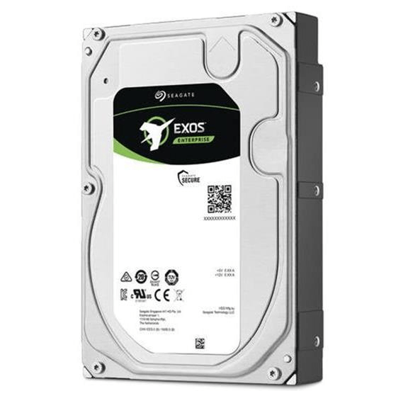 Seagate Exos Enterprise 2TB 2.5-inch 2048GB Serial ATA Internal