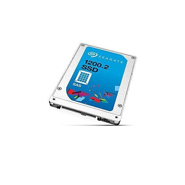 Seagate 1200.2 2.5-inch 200GB SAS Internal SSD ST200FM0133